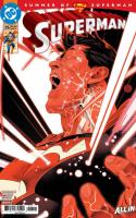 Superman Red, Part One