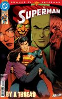 Superman Red, Part Two
