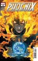 Phoenix #10