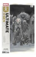 Ultimate X-men #11