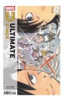 Ultimate X-men #12