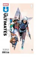 The Ultimates #8