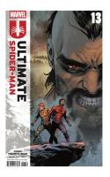 Ultimate Spider-man #13