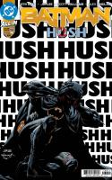 Hush 2, Chapter Three: The Knight