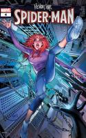 Venom War: Spider-man #4