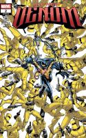 All-new Venom #2