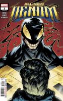 All-new Venom #3