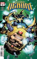 All-new Venom #4