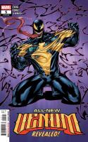 All-new Venom #5