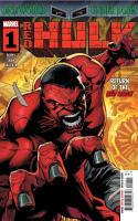 Red Hulk (2025)