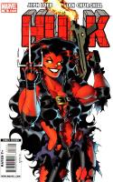 Code Red, Pt. 3: She