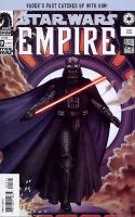 Target: Vader