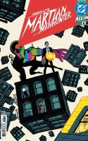 Absolute Martian Manhunter #6