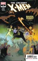 The Dark Artery, Part 2: An Infectious Mind