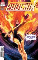 Phoenix #11