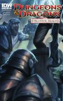 Dungeons and Dragons