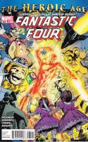 The Frank-tastic Four
