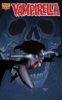 Vampirella # 20
