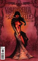 Vampirella Vs. Dracula #6