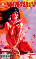 Vampirella: The Red Room #4