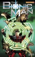 The Bionic Man # 11