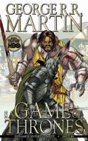 A Game Of Throne # 9