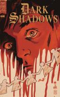 Dark Shadows # 9
