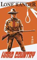 The Lone Ranger Vol.2 # 6
