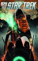 The Return Of The Archons, Part 1