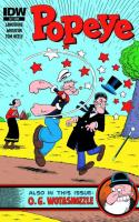 Popeye #2 (of 4)