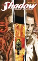 The Shadow # 4