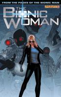 Bionic Woman # 5