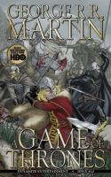 A Game Of Throne # 10