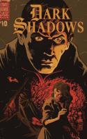 Dark Shadows # 10