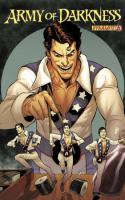 Army Of Darkness # 6