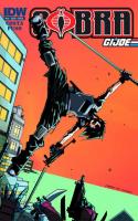 G.I. Joe Cobra (2011)