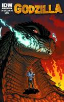 Godzilla #2