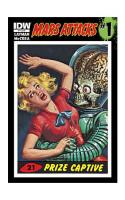 Mars Attacks (2012)