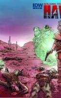 Hawken #6 (of 6)