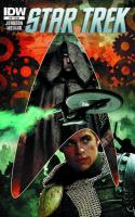 The Return Of The Archons, Part 2
