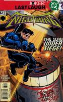 Midnight Madness: A Last Laugh Jaunt