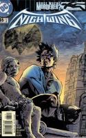 Bruce Wayne : Murderer? Part Three : Bustout!