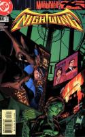Bruce Wayne : Murderer? Part Nine : The Unusual Suspects