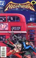 London Calling