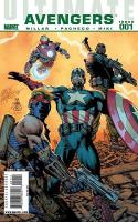 Ultimate Comics : Avengers (2009)