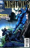 Freefall, Part 1