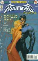 Nightwing (1996-2009)