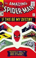 If This Be My Destiny...!