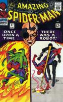 Once Upon A Time, There Was A Robot...!