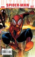 Ultimate Comics : Spider-Man (2009)